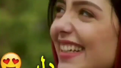 زیباترین سکانس عاشقانه فیلم ما...