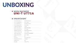 خرید ارزان یونیتی UNIT UT71A...