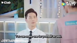 کلیپ عاشقانه کره ای