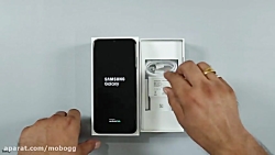 جعبه گشایی و تست دوربین گوشی ج...