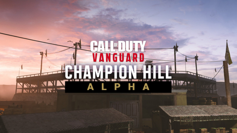 تریلر نسخه آلفا Call of Duty: Vanguard