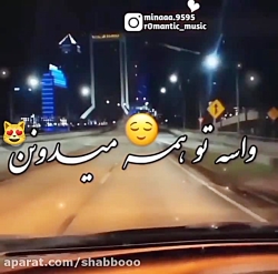 کلیپ عاشقانه دلبر کلیپ خاص و ع...