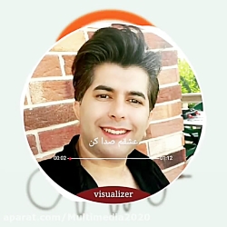 آهنگ عاشقانه علی رزاقی  اگر عا...