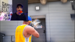 راز عجیب و معمایی در جی تی ای...