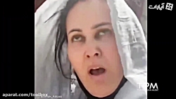 سیامک عباسی  شهر خالی