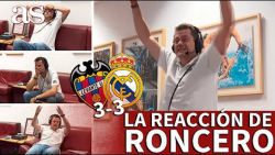 واکنش‌های بامزه سردبیر آ اس در...