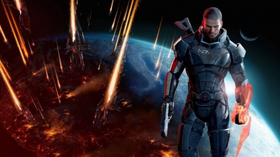 تریلر بازی Mass Effect Legendary Edition / گیم شاپ