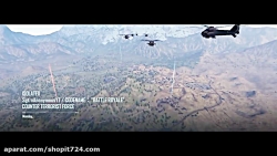 ویدئوی 15 دقیقه ای از گیم پلی Call of Duty: Mobile - Battle Royale