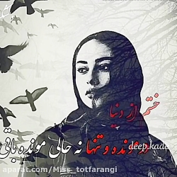 کلیپ عاشقانه  آهنگ عاشقانه جدی...