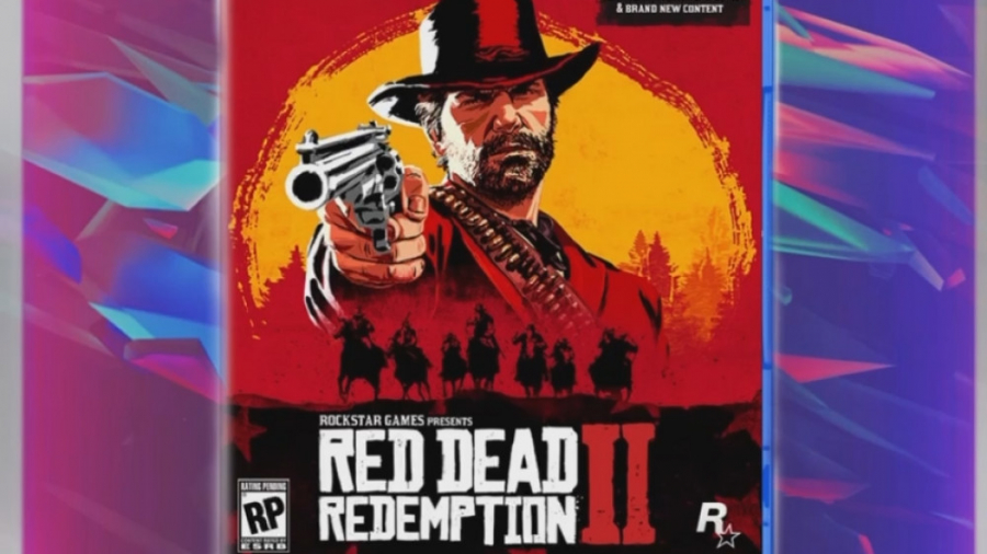 برسی بازی Red Dead Redemption 2