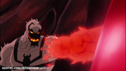 سریال مرد عنکبوتی دوبله فارسی