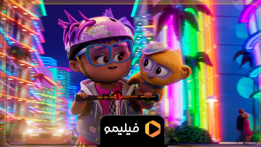 تیزر انیمیشن ویوو با دوبله فارسی تیزر انیمیشن ویوو با دوبله فارسی