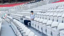 BTS اپدیت تیک تاک بی تی اس با...