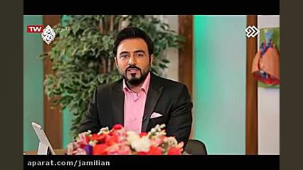 ارتودنسی ثابت و ارتودنسی متحرک چیست؟ / متخصص ارتودنسی / دکتر جمیلیان دکتر عبدالرضا جمیلیان - متخصص ارتودنسی