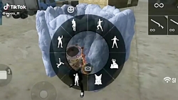 شاخ فری فایر طنز فان