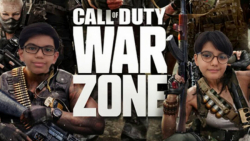#1 - همه رو زدیم - Call of Duty Warzone