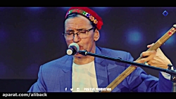 آهنگ افغانی میر مفتون  سعدی شی...