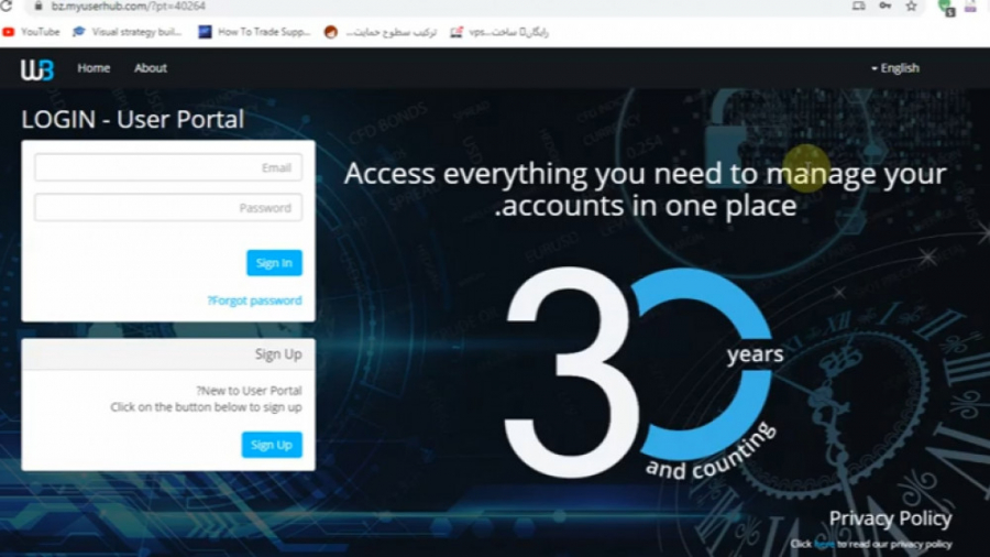اموزش فارکس-دریافت 30 دلار بنوس بدون واریزی در بروکر ویندزور اتوپلاستی