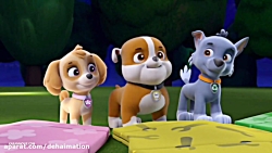 دانلود کارتون سگهای نگهبان کار...