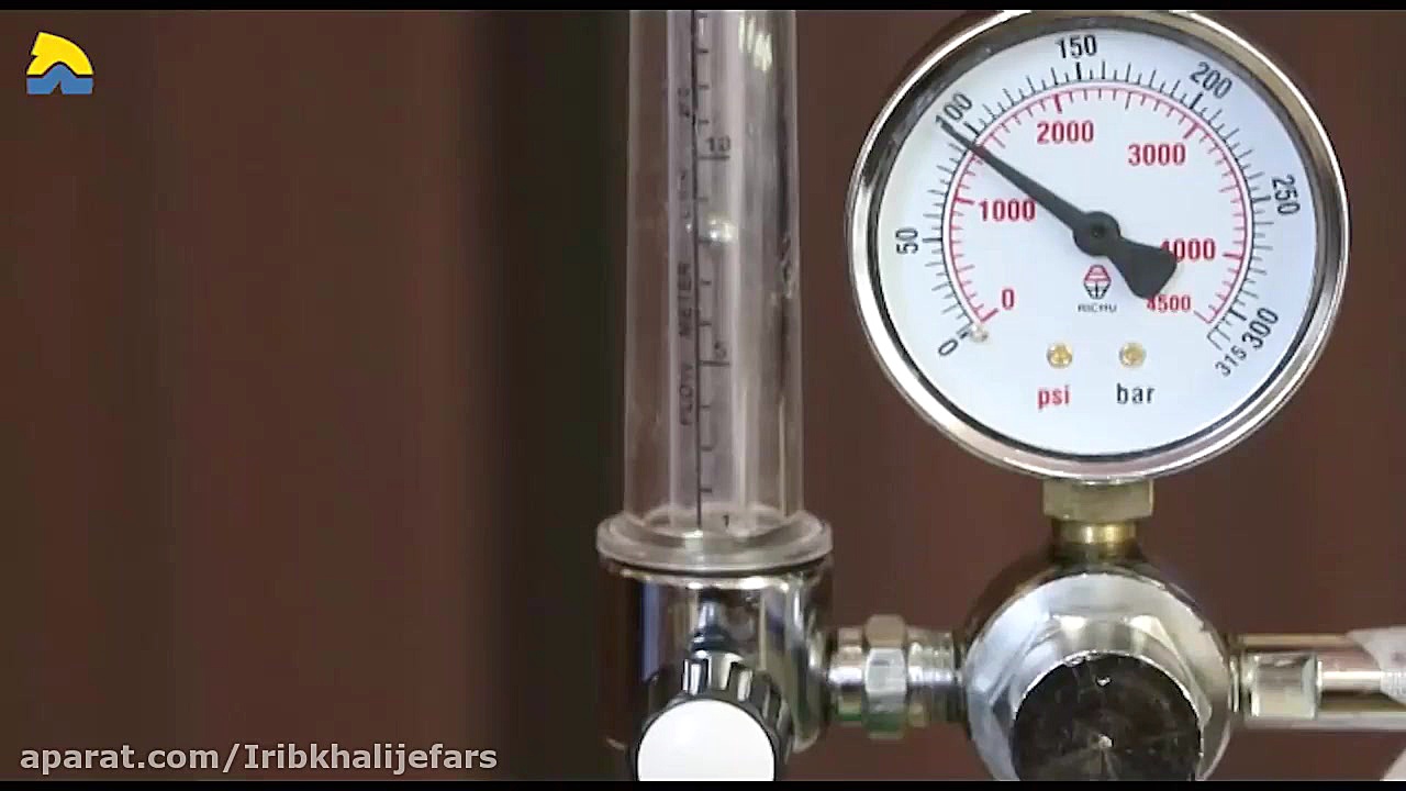 روش درست مصرف کپسول اکسیژن دندان شیری