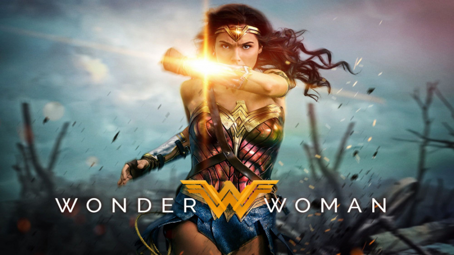 Wonder woman 2017 (واندروومن یا زن شگفت انگیز ) دوبله فارسی زمان7089ثانیه