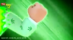 گروه شب نقاب دوبله فارسی