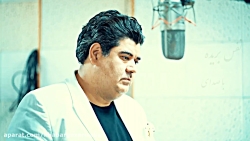 «نفس بریده» با صدا...