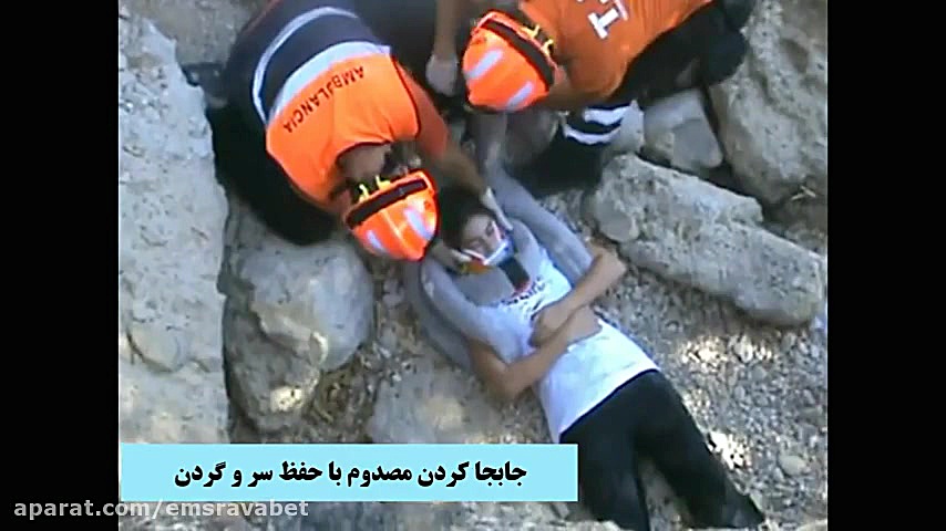 کاربرد ابزار آناکوندا در اورژانس کاشت ریش