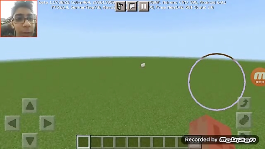 ساخت برج تسلا در ماینکرافت با کامند بلاک