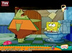 انیمیشن باب اسفنجی_باب اسفنجی_...
