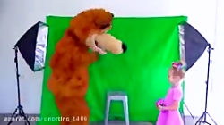 ناستا و بابایی