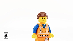 تریلر لانچ بازی The Lego Movie 2 Videogame