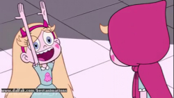 استار علیه نیروهای شیطانی فصل...