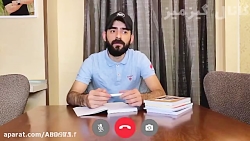 سر کار گذاشتن معلم ها در کلاس...