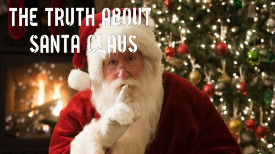 تریلر فیلم حقیقت بابانوئل The Truth About Santa Claus 2020 - فیلم مووی وان زمان88ثانیه