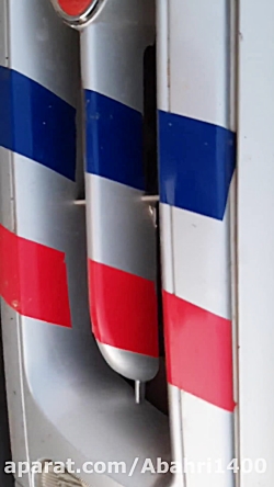 تست و تجربه ی رانندگی با پراید...