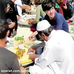 کلیپ مداحی اربعین حسینی  امسال...