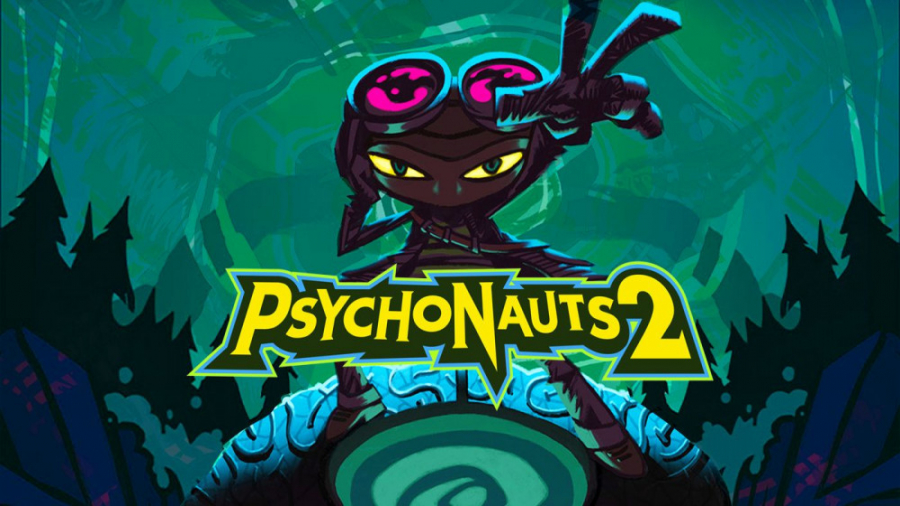 تریلر زمان عرضه بازی Psychonauts 2 منتشر شد