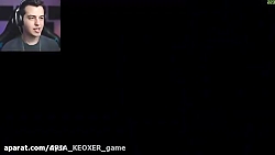 اریا کیوکسر