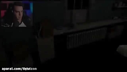 اریا کیوکسر