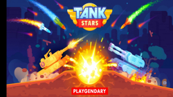 پارت 1 بازی tank stars