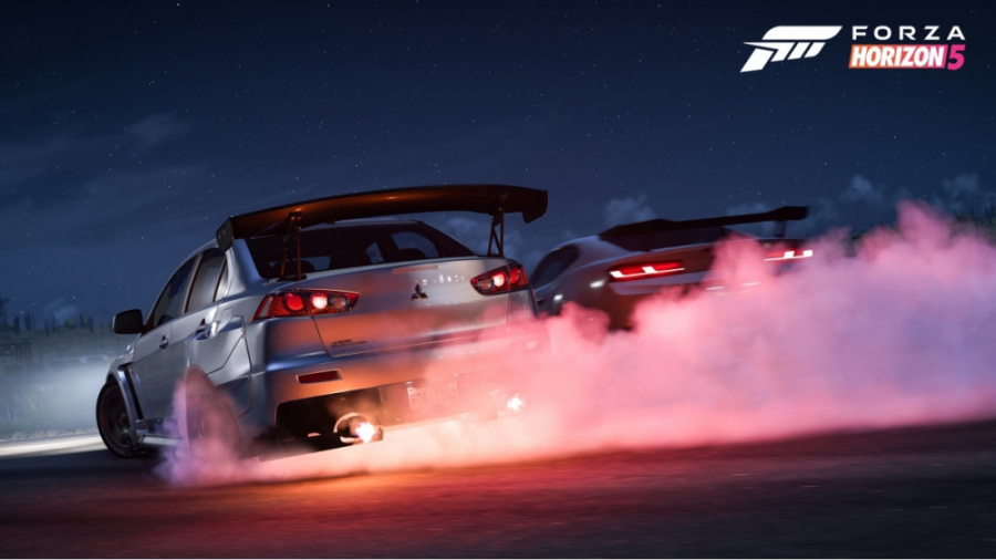 رونمایی از ماشین های Forza Horizon 5