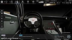 5- گیم پلی بازی  Gran Turismo Sport