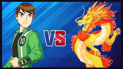 گیم پلی بازی بن تن (بنتن) آخری...