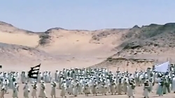 جنگ احد (1)