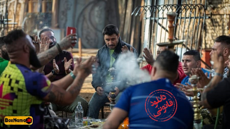 دانلود شنای پروانه جوادعزتی با لینک مستقیم و کیفیت HD(اورجینال) دانلود قانونی زمان35ثانیه