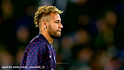 وقتی امباپه 4 گل زد اما نیمار...