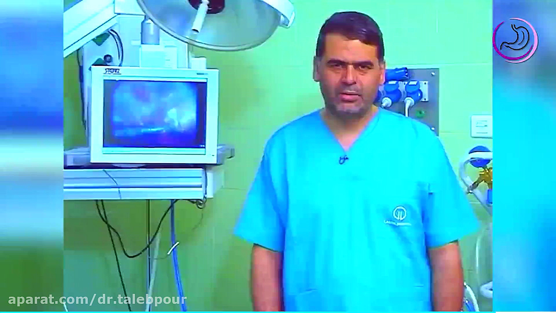 آشنایی با بیماری کیست هیداتیک و درمان آن به روش لاپاراسکوپی برداشتن زگیل