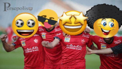 شوخی های بامزه و سوپر گل های ل...