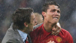 احساساتی ترین لحظات دوران حرفه...